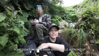 Hermione Potter On Her Trip To Austria Ends In Hardcore Sex