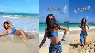 Nicole Scherzinger Hot (6 Photos + Video)