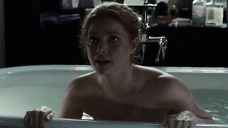 Amy Adams Sexy & Topless – Batman v Superman: Dawn of Justice (6 Pics + Video)