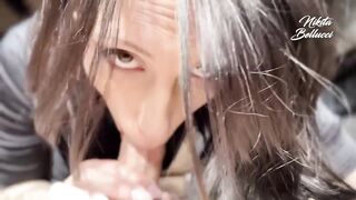 Nikita Bellucci Has Rough Sex