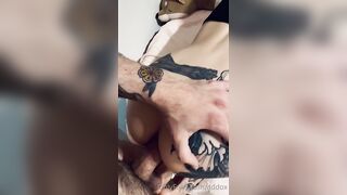 Addoxgrey Recording A Video Having Sex