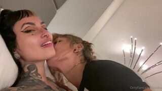 Addoxgrey Always Wants To Lick Pussy