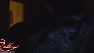 Xev Bellringer Sucks A Dick Delicately