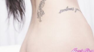 Katie Cai Slut Worship Take BBC