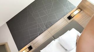 Latina Melztube Melztube Riding A Big Cock