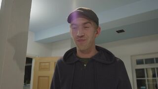 Amber Jayne Fucking A College Boy