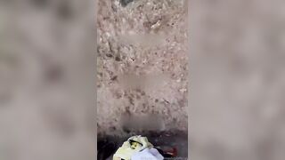 Mady Gio Beach Fuck POV