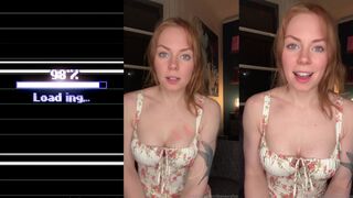 Ivory Fox Gives Blowjob And Rides Her Friend's Cock