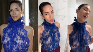 METTE Nude (3 Photos + Video)