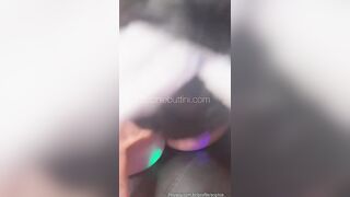 Sophie Buttini Lesbian Threesome