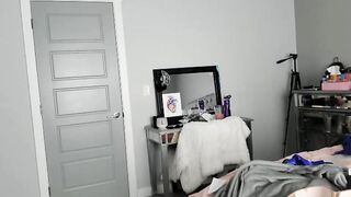 Alinity Getting Ready Livestream Onlyfans Video Leaked