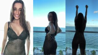 Christina Khalil Ocean View Seduction