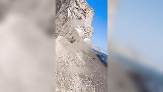 Mady Gio POV Doggystyle Beach PPV Video Leaked