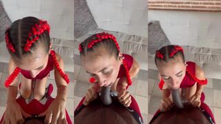 Danielis94 Fucked By BBC