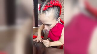 Danielis94 Fucked By BBC