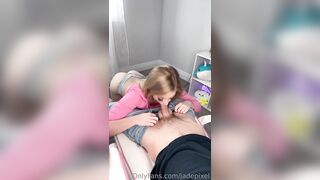 BellaLynn POV Riding Sex Onlyfans Video Leaked