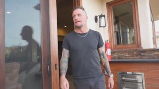 Dakota Lyn And HulkAndIsa Have Sex After Golf